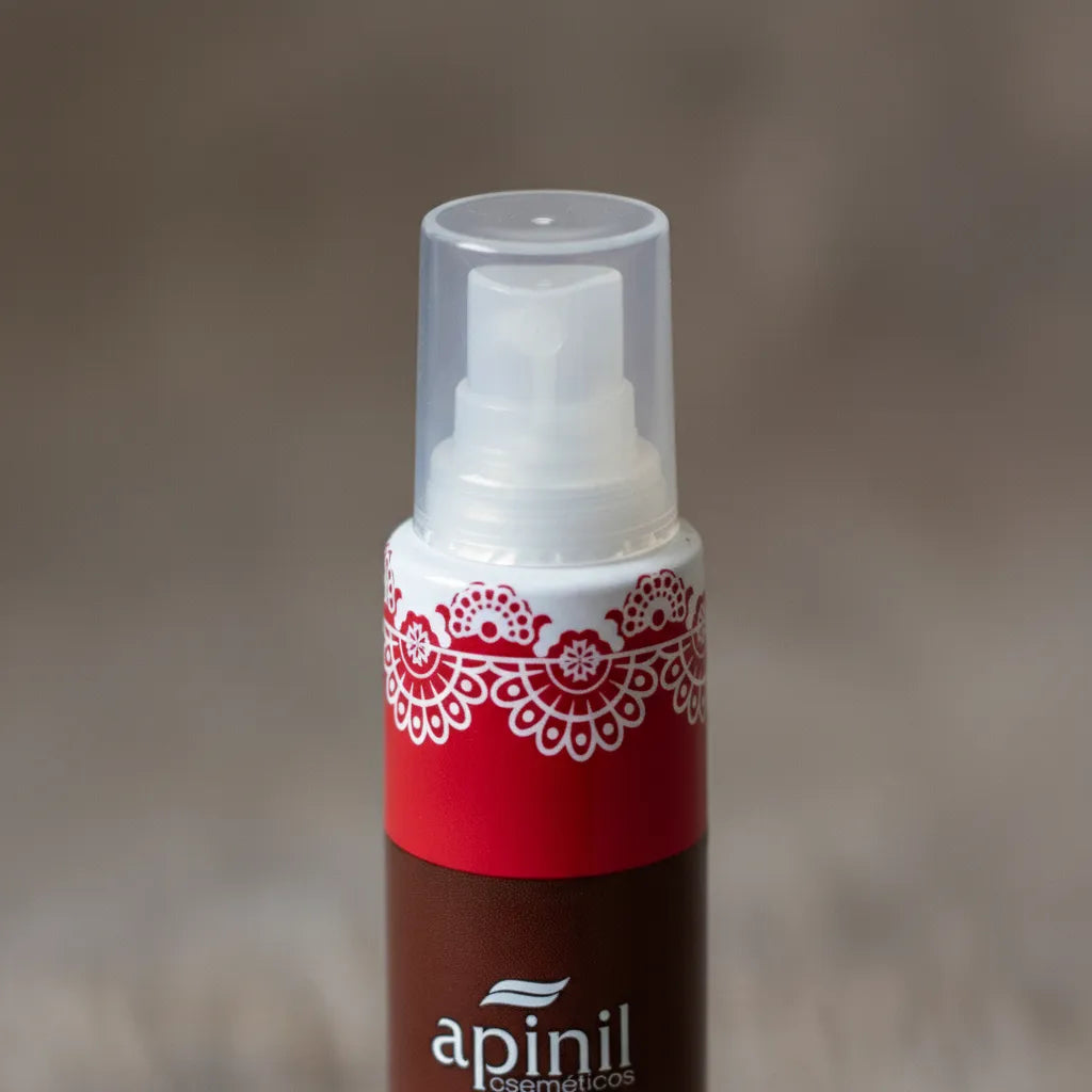 Perfume de Calcinha Chocolate com Nutella APINIL - 40ml