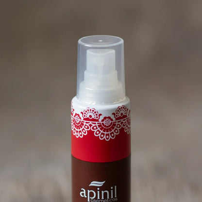 Perfume de Calcinha Chocolate com Nutella APINIL - 40ml