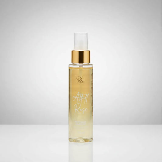 Perfume Capilar Attaff Rose SOUL - 110ml
