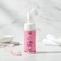 Espuma de Limpeza facial Rosa Mosqueta SOUL - 150ml