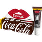 Hidratante Labial Coca-Cola CARMED - 10g