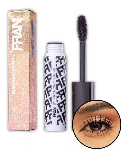 Máscara para Cílios Maravicherry FRAN - 6g