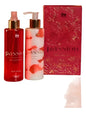 Body Splash + Loção Bifásica Passion THA BEAUTY - 200ml, 200g