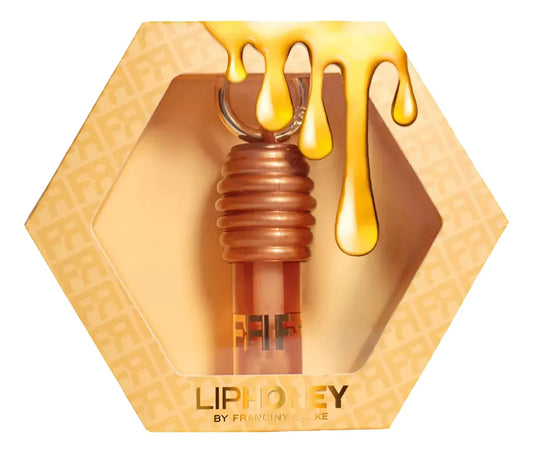 Gloss Labial LipHoney FRAN - 5g
