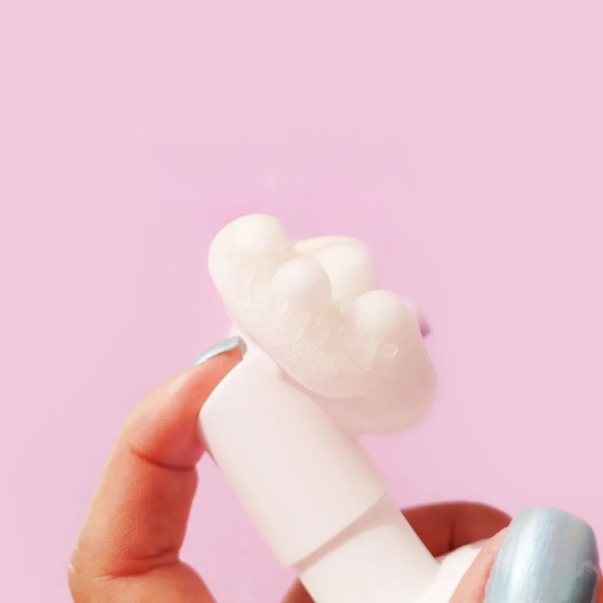 Espuma de Limpeza facial Uva SOUL - 150ml