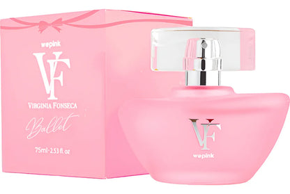 Perfume VF Ballet WEPINK - 75ml