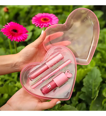 Kit Love Gloss Labial FRAN