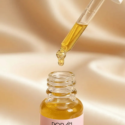 Óleo Facial Rosa Mosqueta PORÁN - 20ml