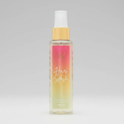 Perfume Capilar Hair Splash SOUL - 110ml