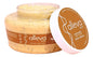Esfoliante De Corpo Rosto Fresh Vanilla ALLEVA - 250g