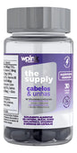 Kit 3 cabelos e unhas - WEPINK