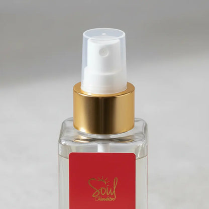 Perfume Capilar Red SOUL - 110ml