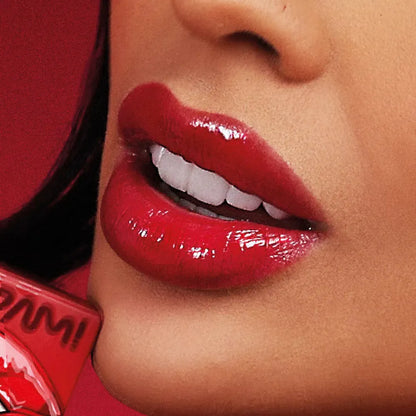 Lip Gloss Labial Cereja Bomb PAM!