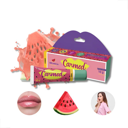 Hidratante Labial Melancia CARMED - 10g