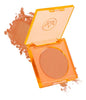 Blush Compacto Dusty MARI MARIA - 3g