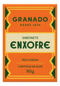 Sabonete em Barra Enxofre Pele Oleosa GRANADO - 90g