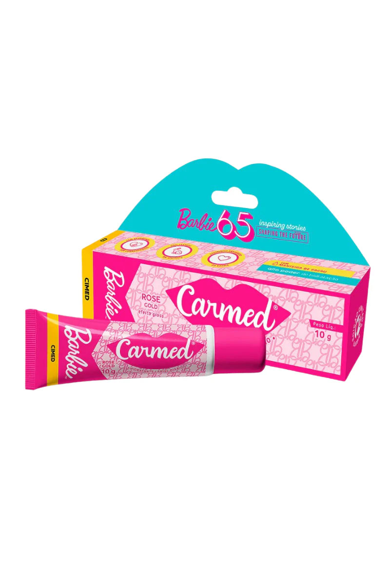 Hidratante Labial CARMED - 10g, 20g