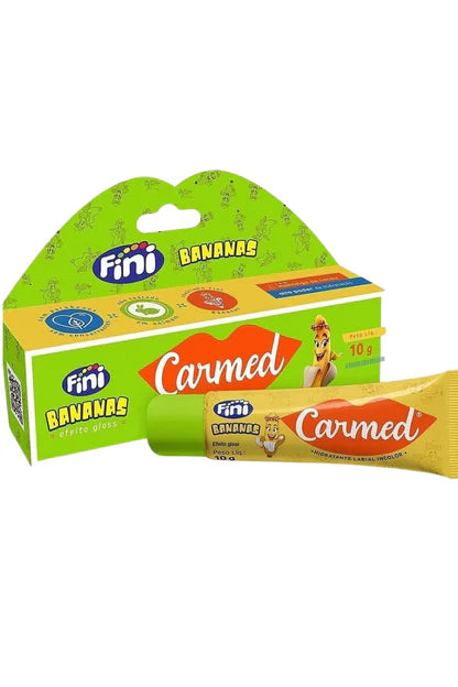 Hidratante Labial CARMED - 10g, 20g