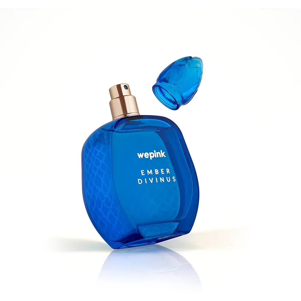 Perfume Ember Divinus 100ml - Wepink