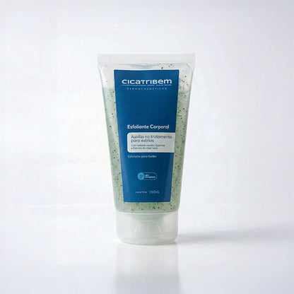 Esfoliante Corporal CICATRIBEM - 150g