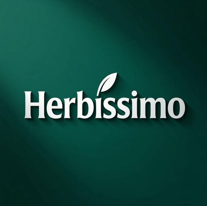 Desodorante Antitranspirante em Creme Sensitive HERBÍSSIMO - 55g