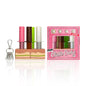 Kit 4 Glosses Labiais Chilli Cake FRAN - 3,3g/und.