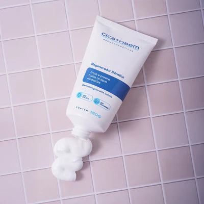 Regenerador Dérmico CICATRIBEM - 150g