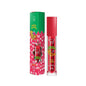 Lip Gloss Cheirinho de Chiclete Melancia SOUL - 4ml