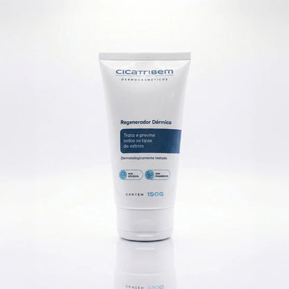 Regenerador Dérmico CICATRIBEM - 150g