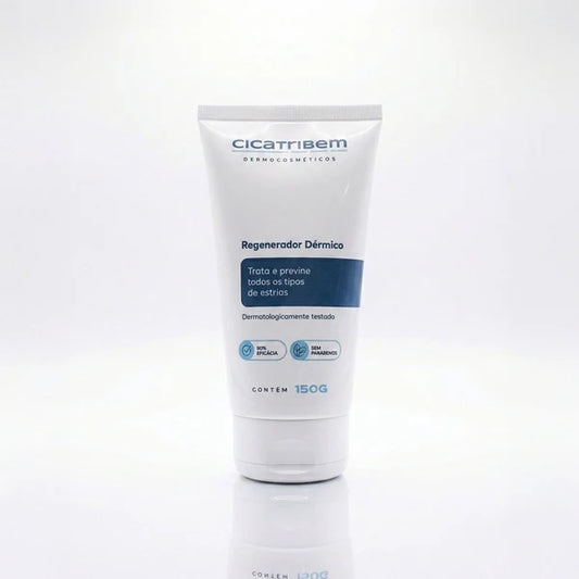 Regenerador Dérmico CICATRIBEM - 150g