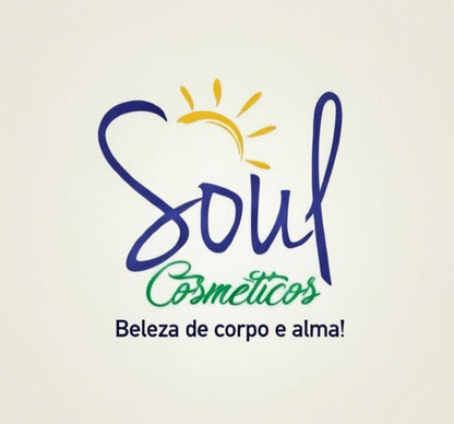 Lip Gloss Cheirinho de Chiclete Uva SOUL - 4ml