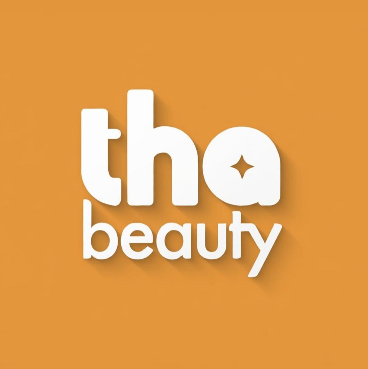 Body Splash Maçã Encantada THA BEAUTY - 200ml