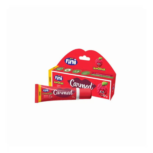 Hidratante Labial CARMED - 10g, 20g
