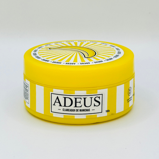 Creme ADEUS Clareador - 100g