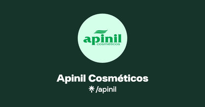 Perfume de Calcinha Melancia APINIL - 40ml