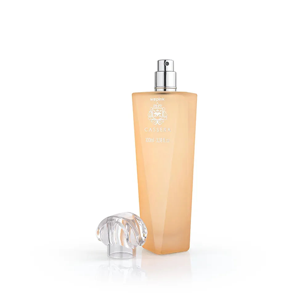 Perfume Cassera  100ml - Wepink