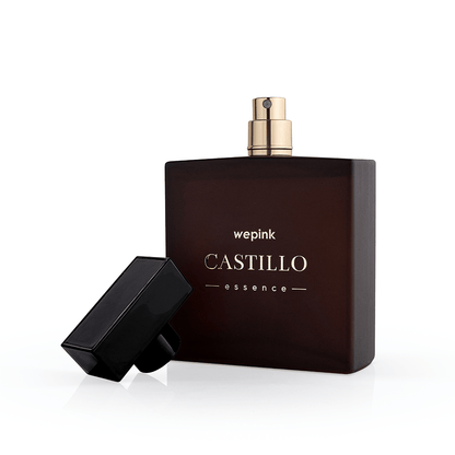 Perfume Castillo WEPINK - 100ml