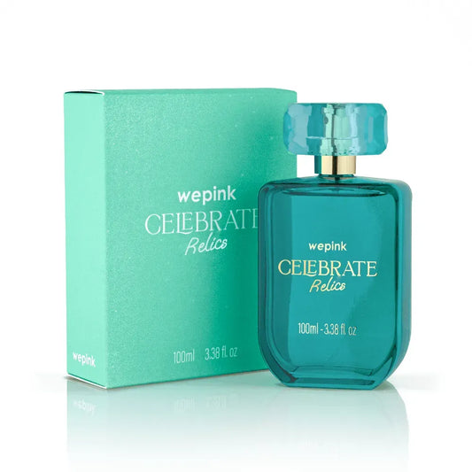 Perfume Celebrate Relics  100ml - Wepink