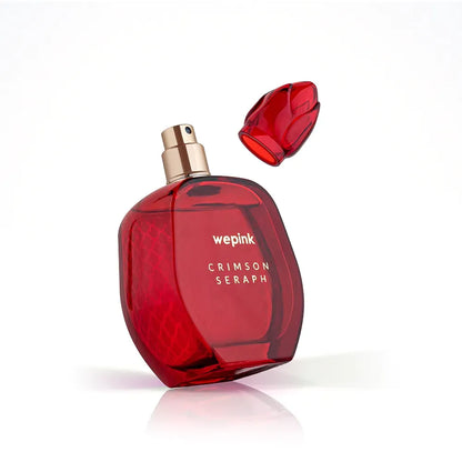 Perfume Crimson Seraph 100ml - Wepink