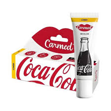 Hidratante Labial CARMED - 10g, 20g