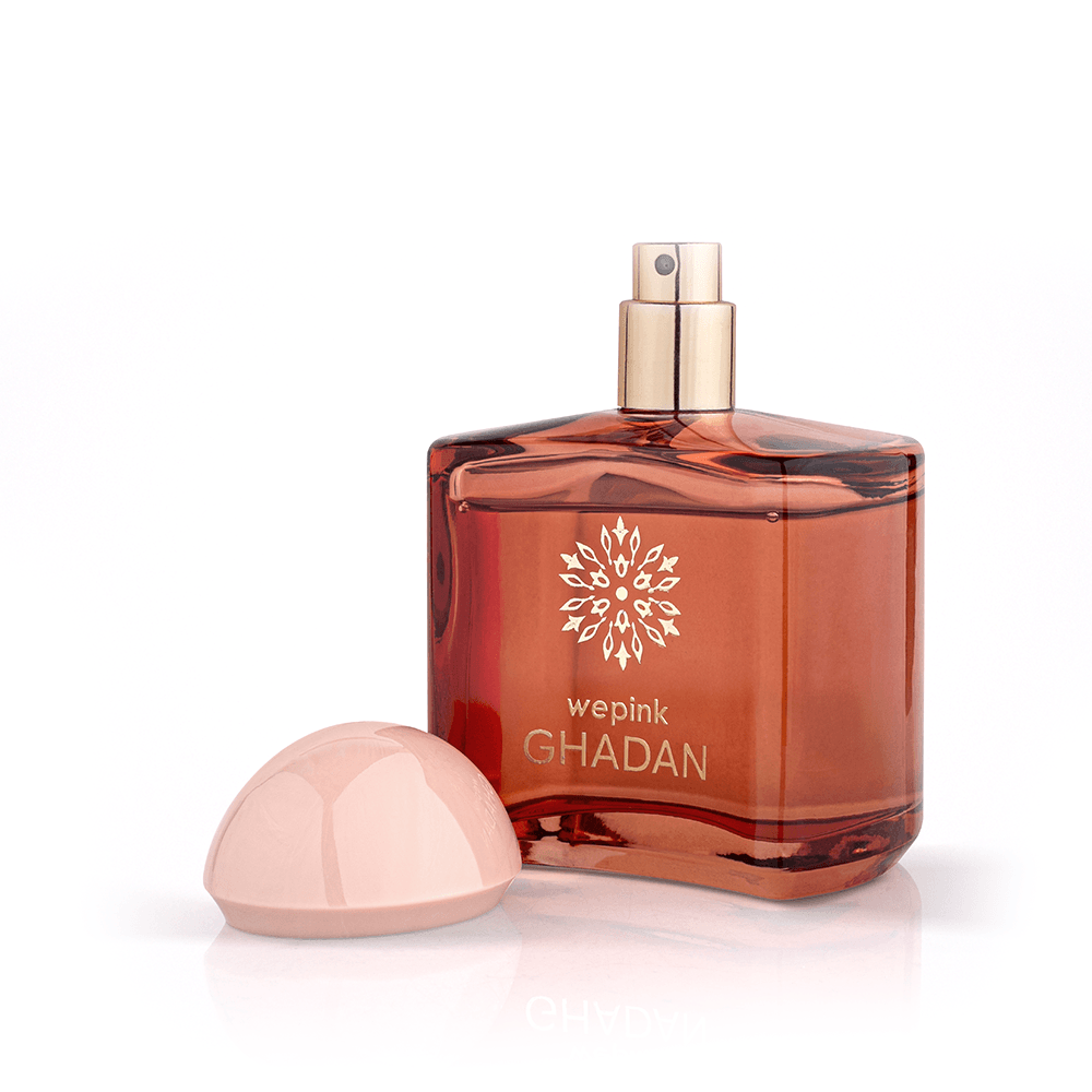 Perfume Ghadan 100ml - Wepink