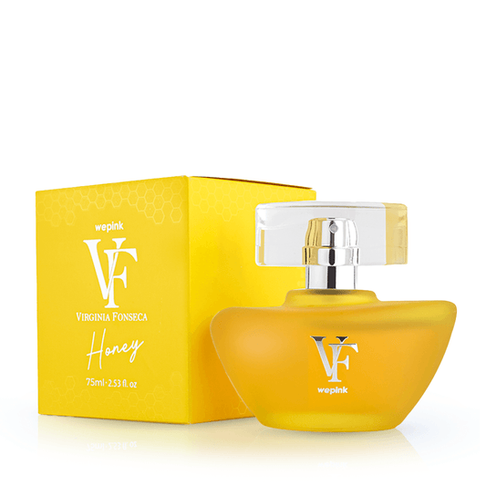 Perfume VF Honey  75ml - Wepink