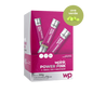 Pré-Treino Power Pink Uva Verde WEPINK - 300g