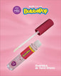 Lip Gloss Brilho Labial Tutti-Frutti BUBBAPOP - 4ml