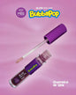 Lip Gloss Brilho Labial Uva BUBBAPOP - 4ml
