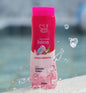 Sabonete Íntimo Pitaya Cremosa SOUL – 200ml
