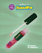 Lip Gloss Brilho Labial Melancia BUBBAPOP - 4ml