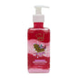 Gel Hidratante Corpo&Virilha Frutas Vermelhas SOUL - 280ml