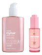 Kit Wepink Myhair Ultra Repair Proteína 230ml + Booster 30ml