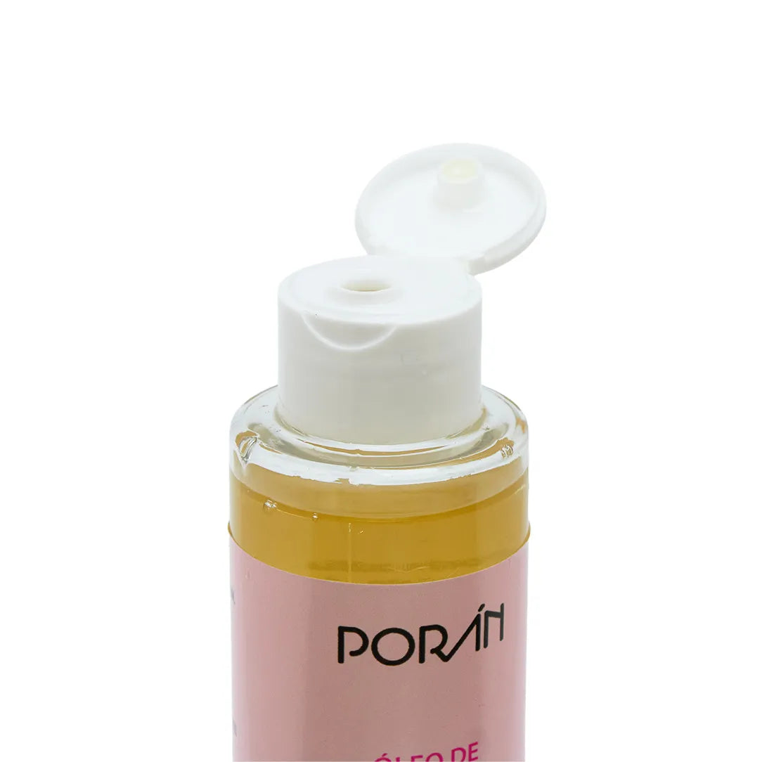Óleo Corporal de Rosa Mosqueta PORÁN - 120ml